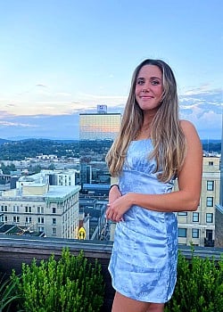 Abby Samansky